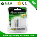Geilienergy recargable Ni-mh / Ni-cd AA batería 1.2v 1800mah buena calidad